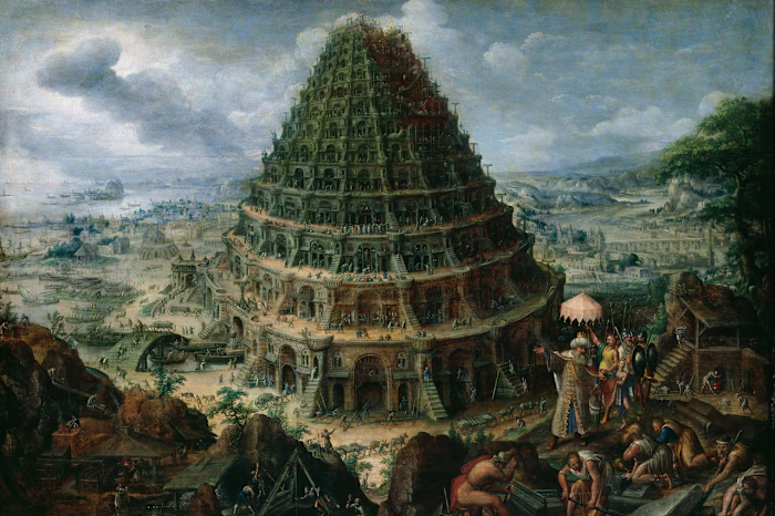 What the World Will Speak in 2115