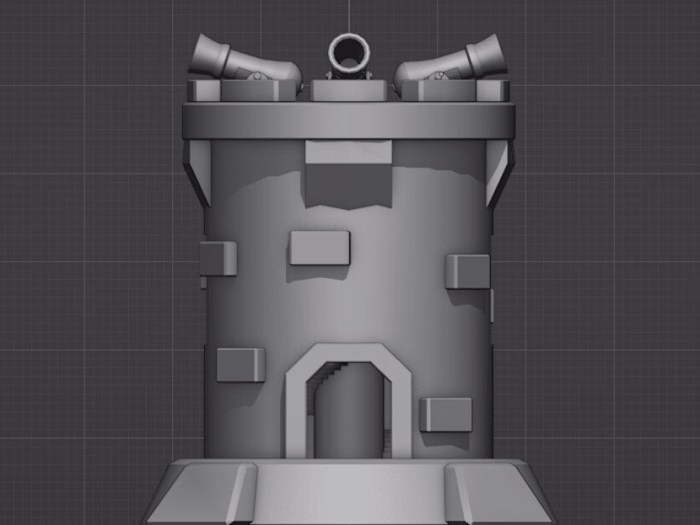 Tower