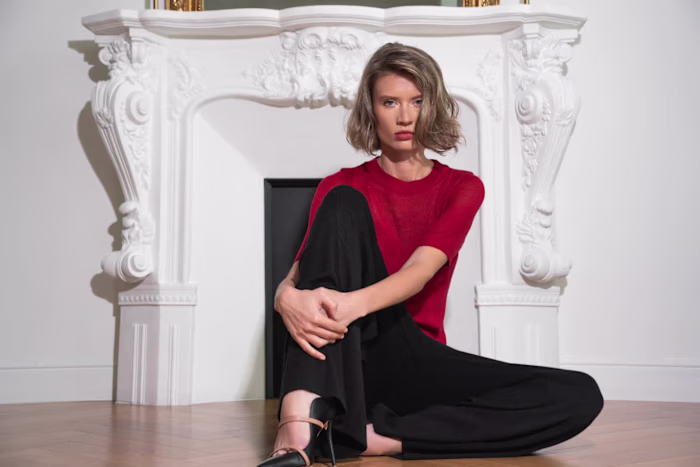 Contemporary Knitwear