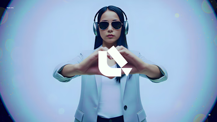 Think Lithe - Rebrand