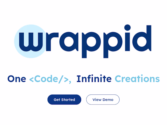 Development and Maintenance of Wrappid Framework