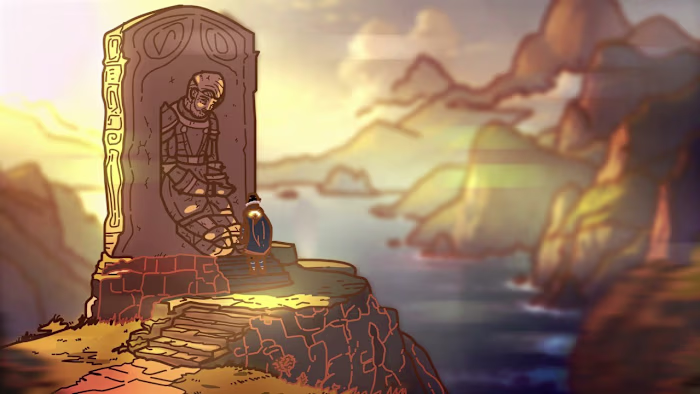 Inho: Finale Scene