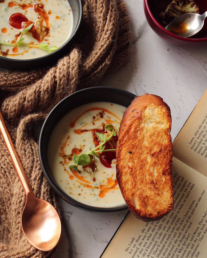 Food Photography and Styling