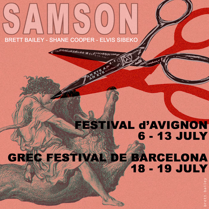 SAMSON