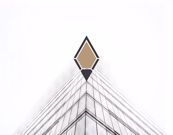 Treasure Luxe Realty I Brand Identity