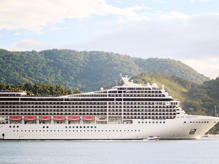 Why Cruises Are The PERFECT Family Vacation