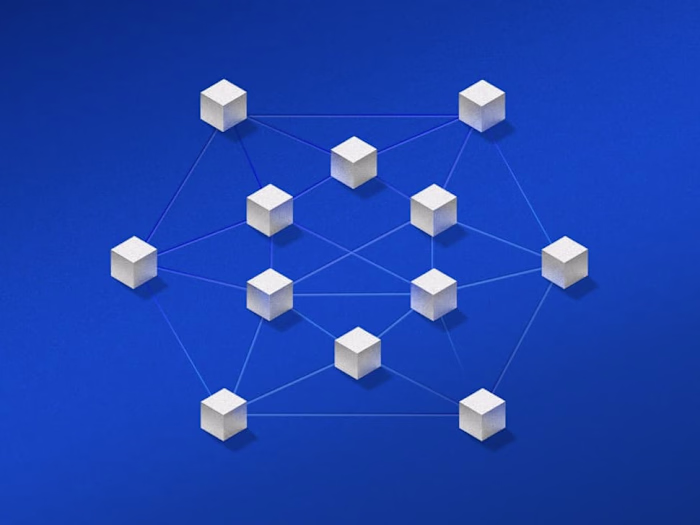 Blockchain and crypto projects