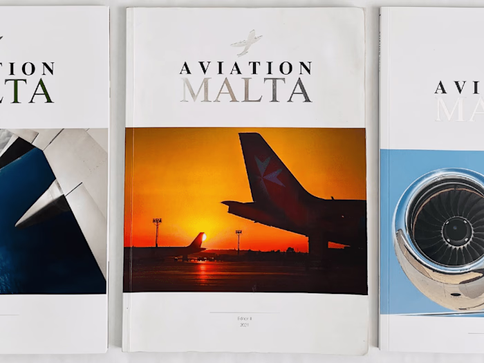 Aviation Malta talks to Flexjet on their plans for 2023