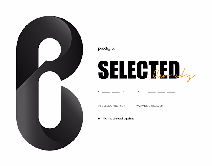 Pio Digital Company | Showreel