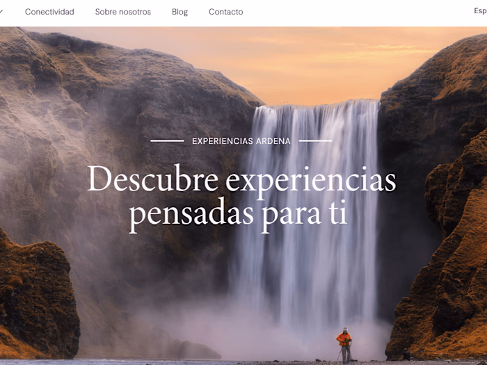 Ardena Travel