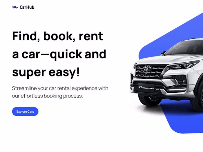 CarHub