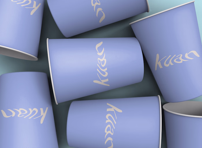 Kuan Coffee