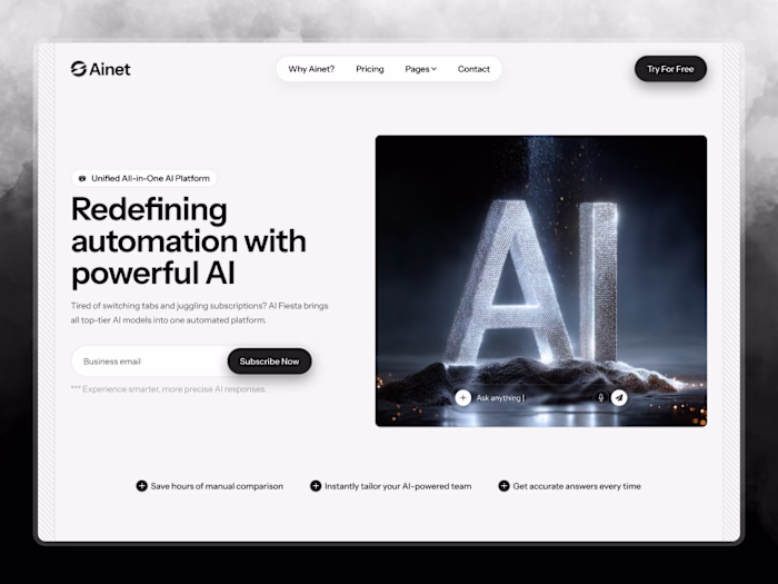 Another approval on marketplace and
