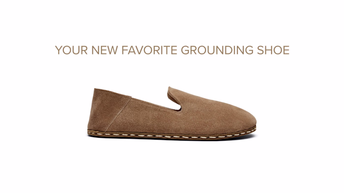 2D Product Video: Raum Footwear