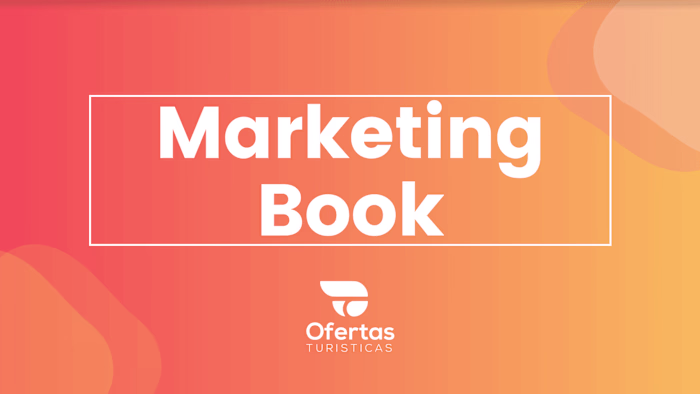 Marketing Book Presentation