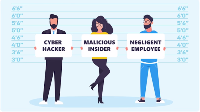 The Real Cost of Insider Threat
