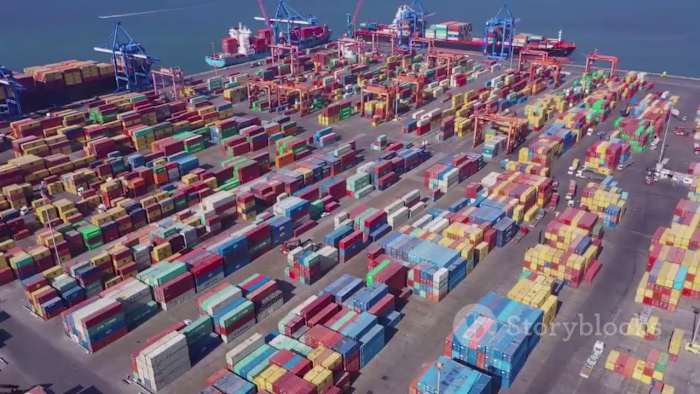 How Blockchain is Revolutionizing Industries Fast - YouTube