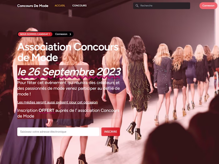 Concours