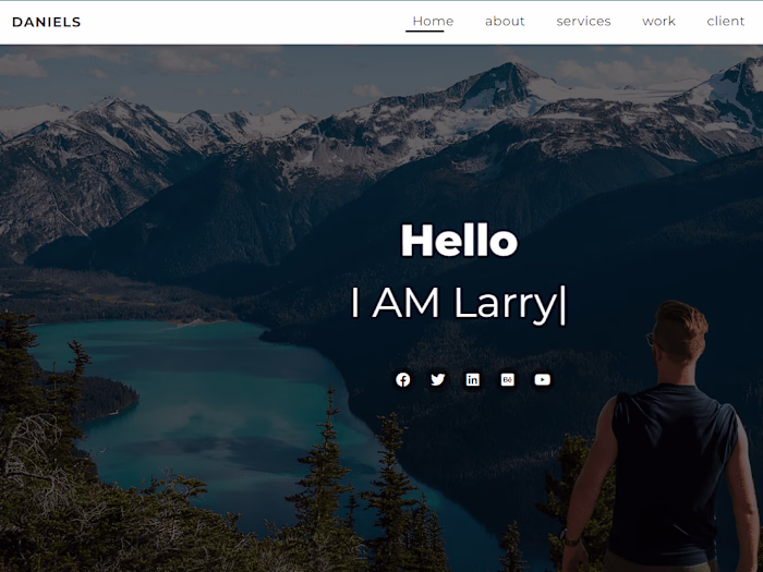 portfolio