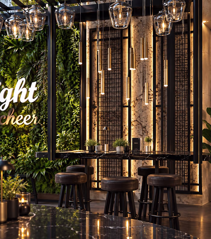 Insight Cafe, Antalya