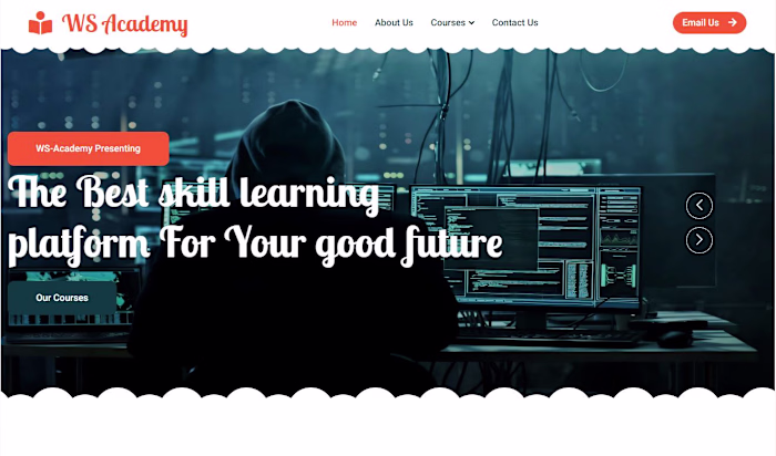 WS Academy