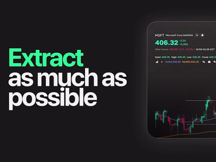 AI Video Creator \ Motion
