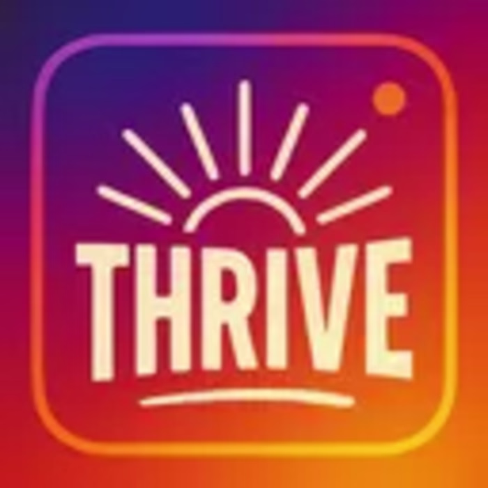 ThriveNow JP Visual Systems and Challenges