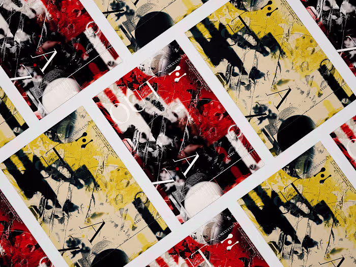 OUT - Poster Collection 