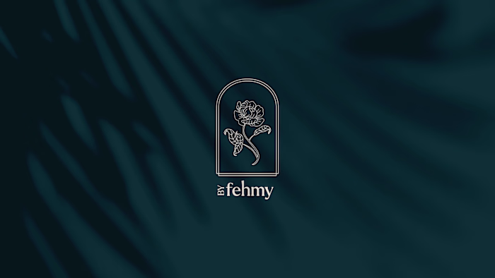 By Fehmy | Visual Identity