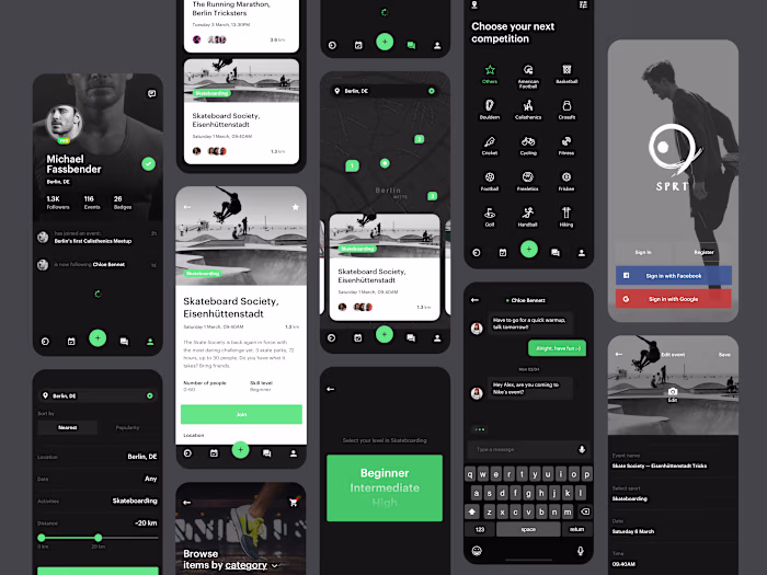 SPRT App