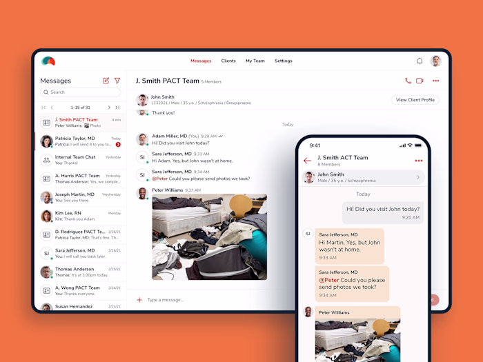 A Collection of Design Projects