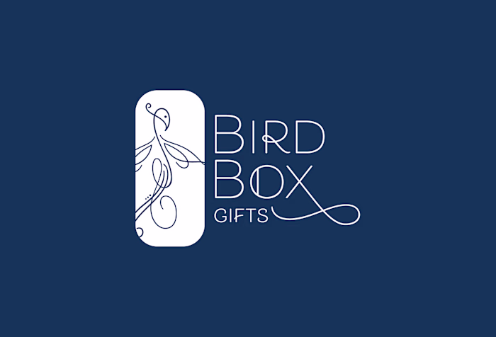 Bird Box Gifts | Branding & Ecommerce Website