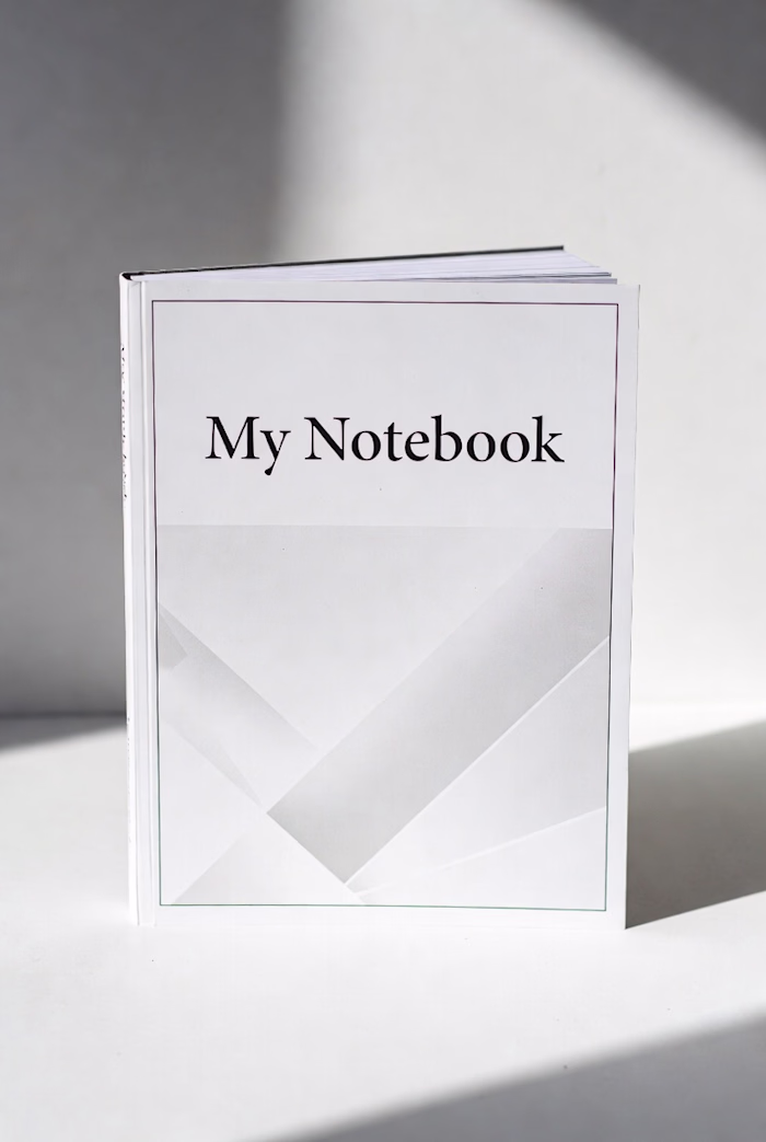 Nootbook for you.