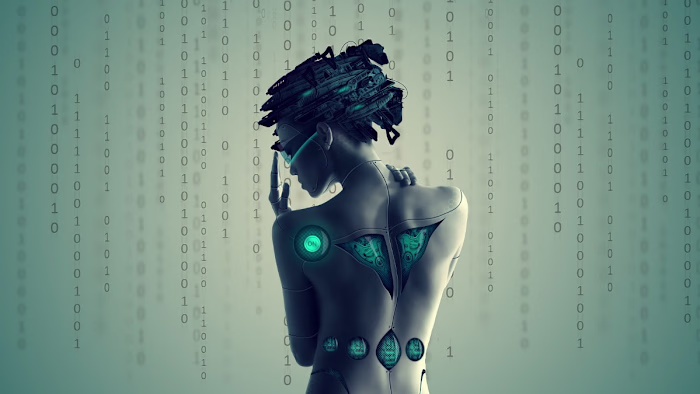 The Day No One Died: The Moral Imperative of Transhumanism
