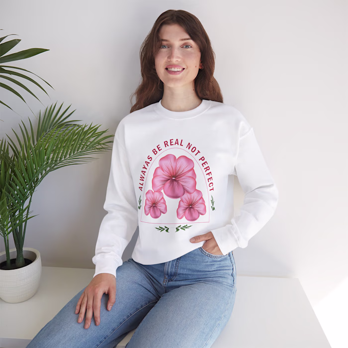 Flower sweetwear t-shirt design :: Behance