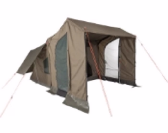 A1 Roof Racks Product Page Development