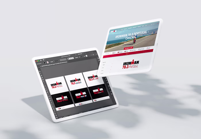 The brand renewal of a international sporting event