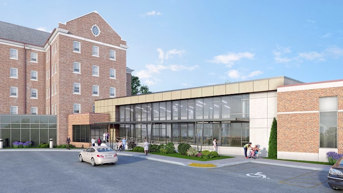 AE Works | Architecture and Engineering Firm in Pittsburgh PA