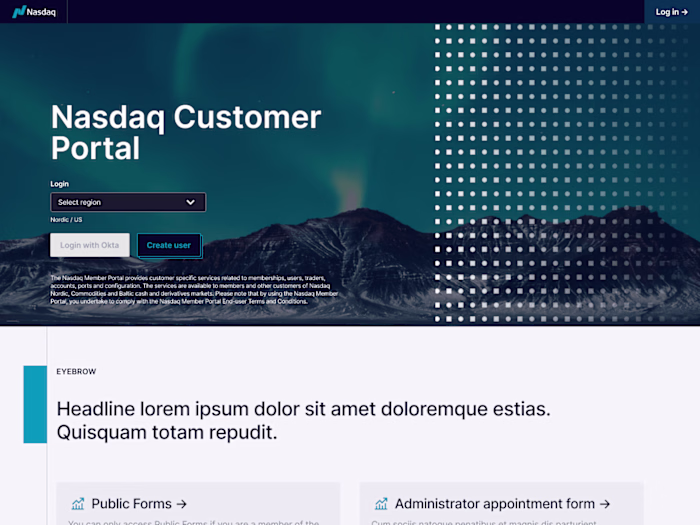 UX/UI Design