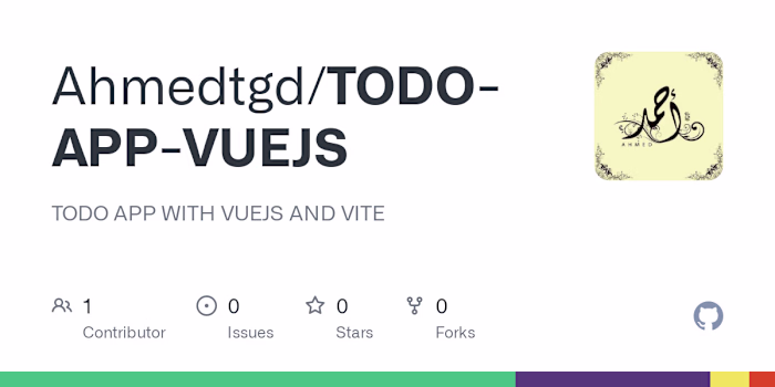TODO-APP-VUEJS
