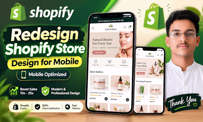​🚀 Is your Shopify store