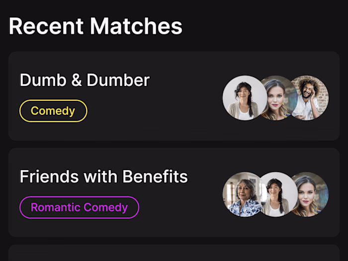 Flix Picks