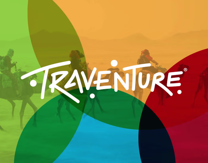 Traventure