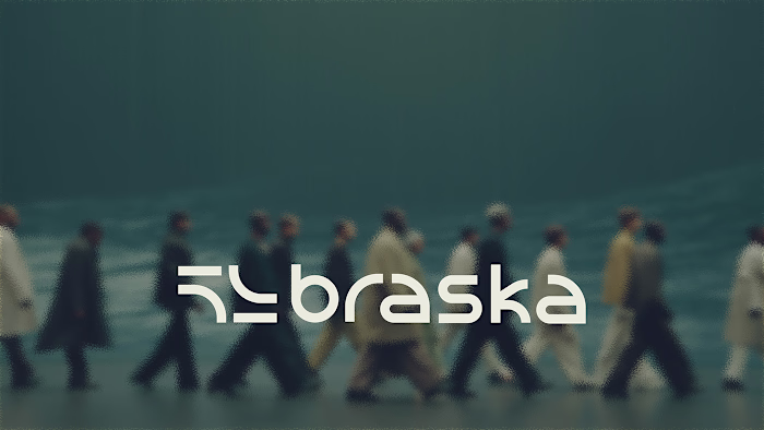 Shoes & Clothing Brand Identity Design