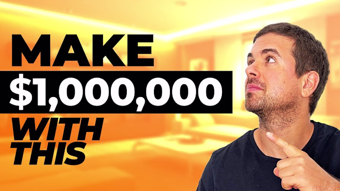 This Weird Concept Accelerates Goals and Makes Millions - YouTu…