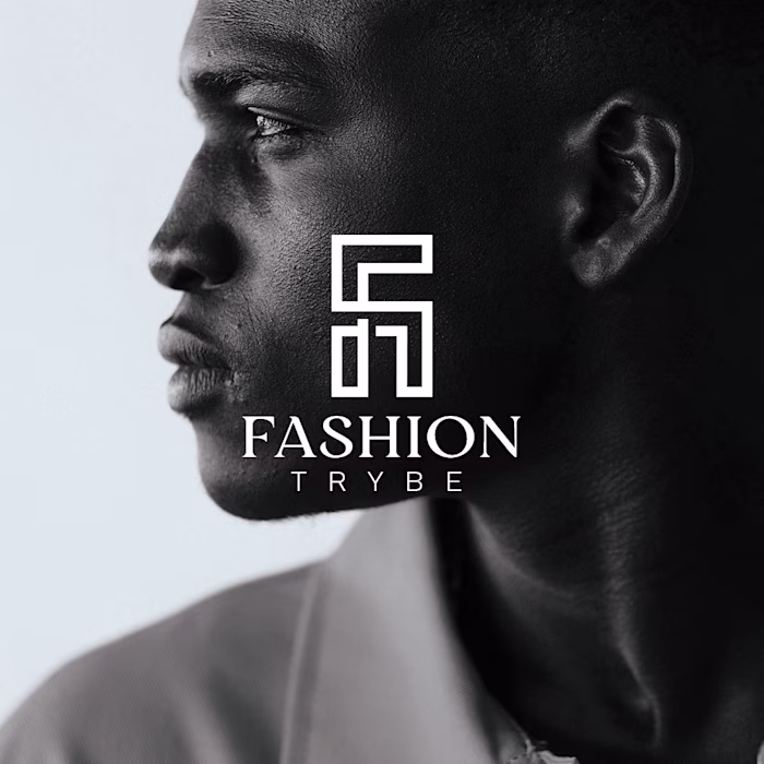 Fashion Trybe Brand Identity