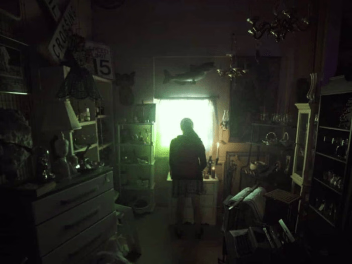 The Hag Stone | SHORT FILM