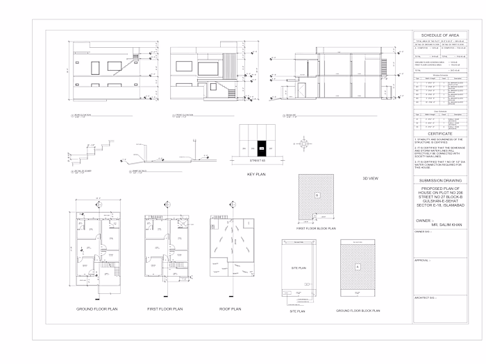 INDU House Project