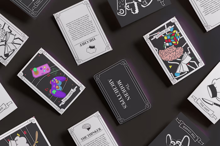 Modern Archetypes