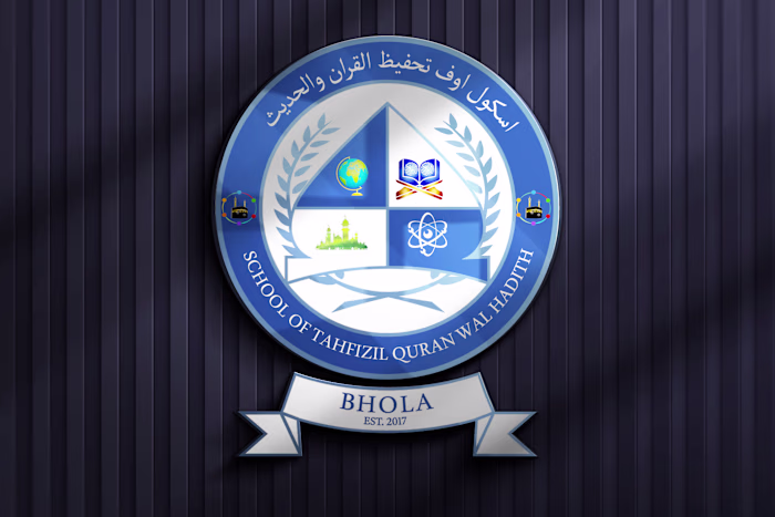 Logo design and Rebranding for a School and a News Portal